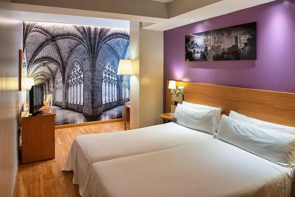 Hotel Jerez Centro Jerez de la Frontera 4*,