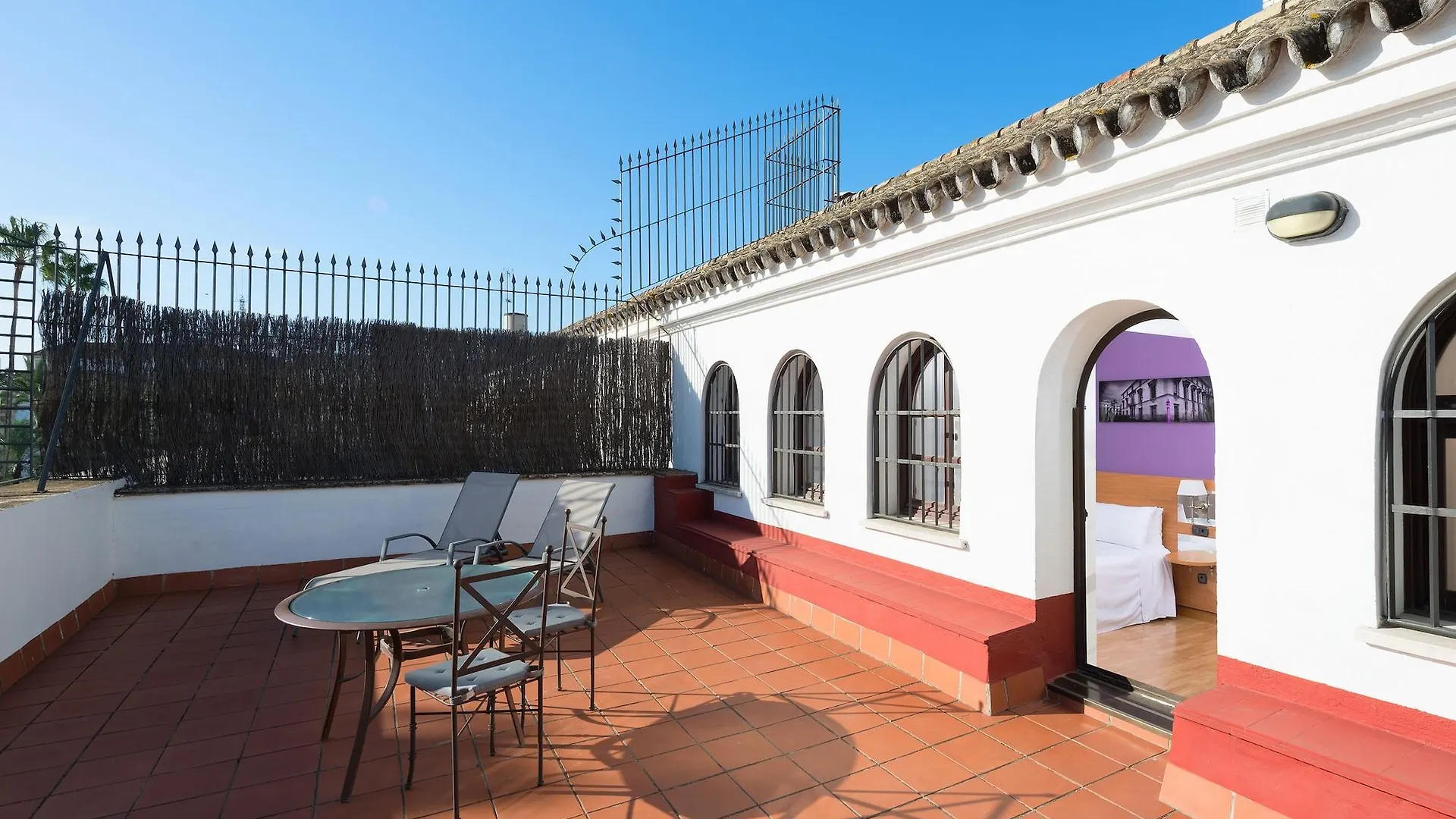 Hotel Jerez Centro Jerez de la Frontera