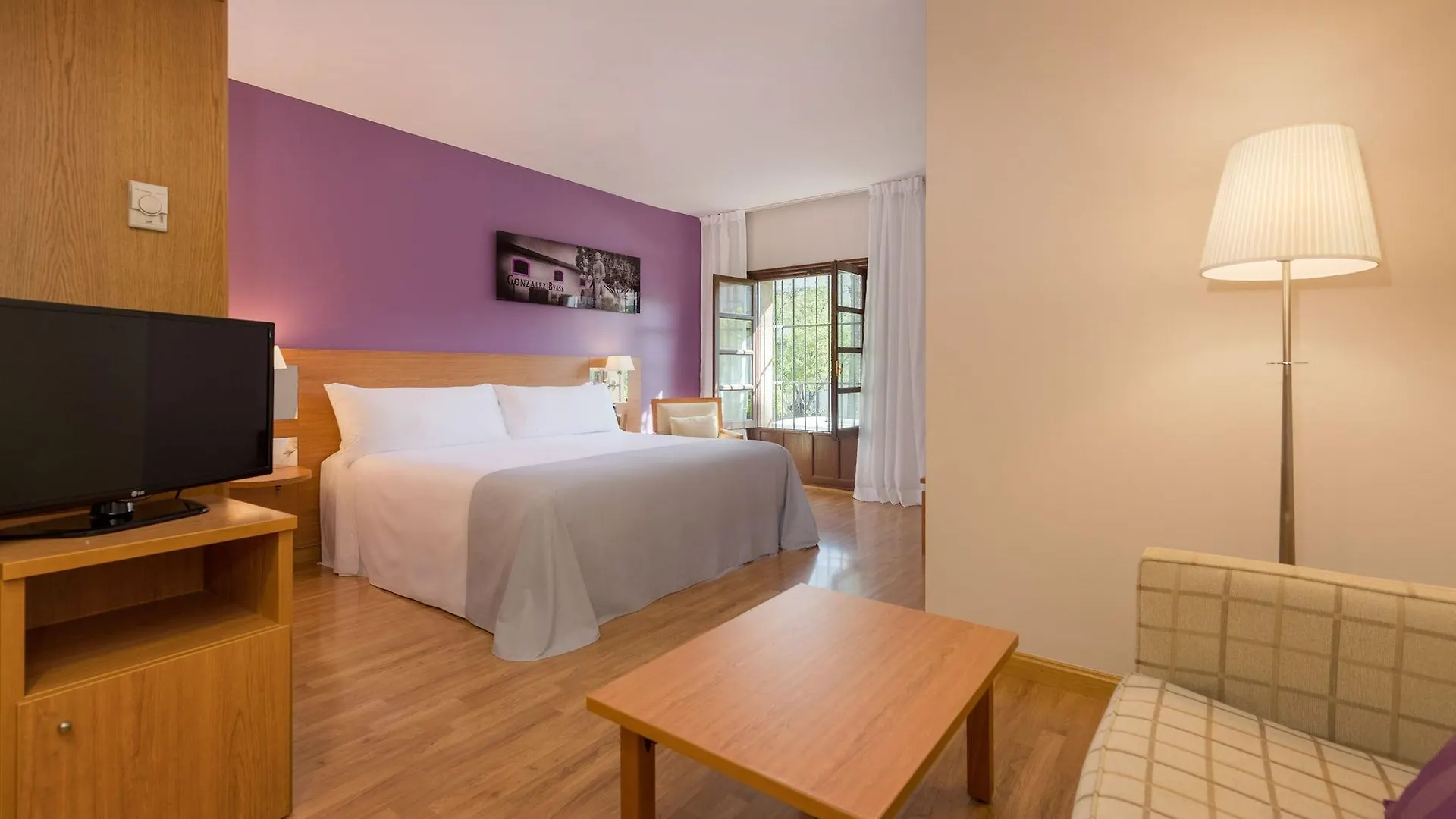 Hotel Jerez Centro, Affiliated by Meliá Jerez de la Frontera