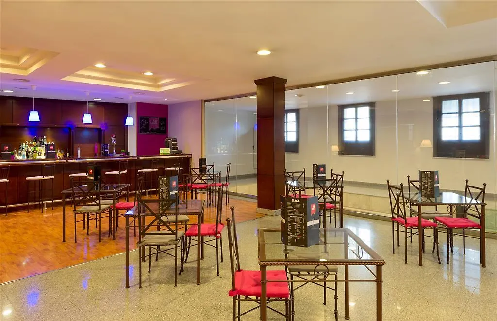 Hotel Jerez Centro Jerez de la Frontera