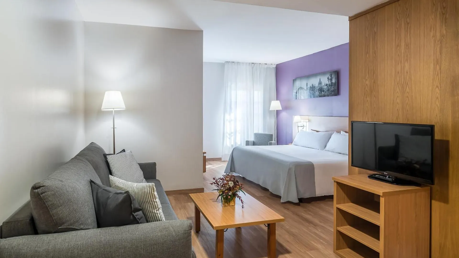 ****  Hotel Jerez Centro Jerez de la Frontera Spain