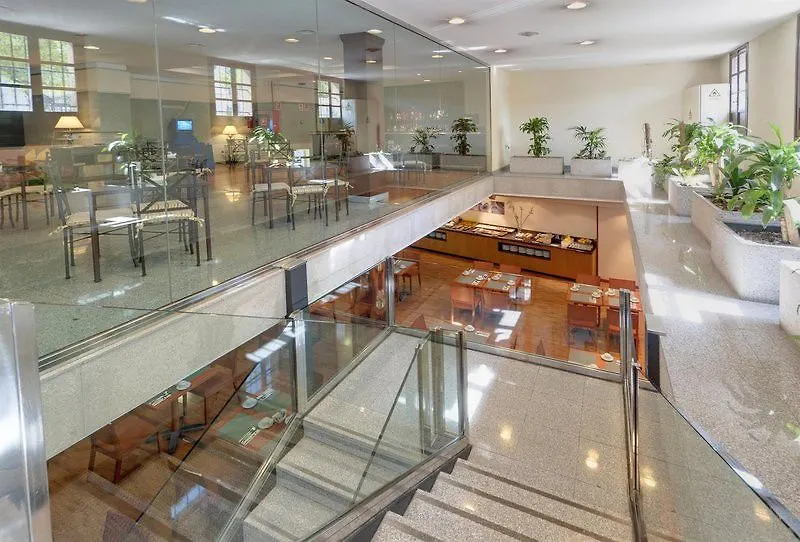 Hotel Jerez Centro, Affiliated by Meliá Jerez de la Frontera