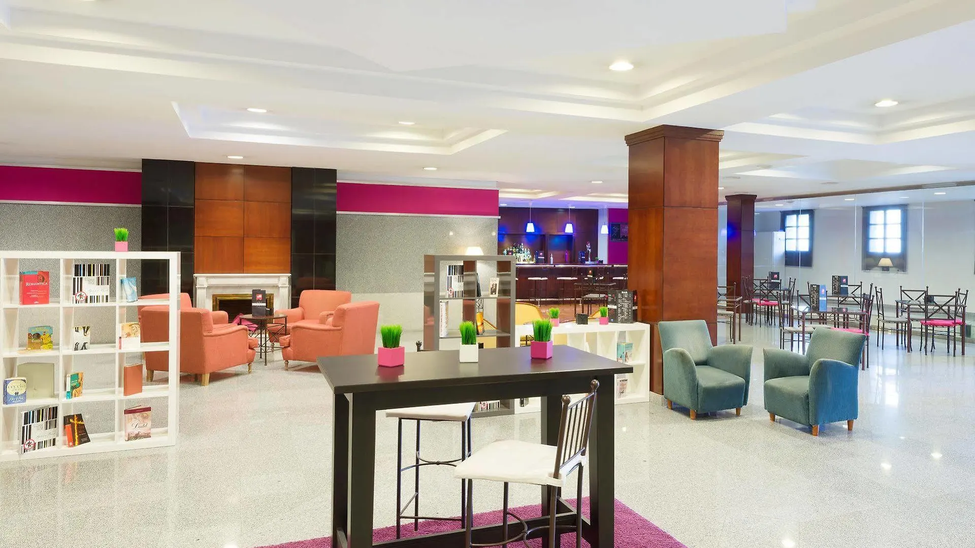 Hotel Jerez Centro Jerez de la Frontera
