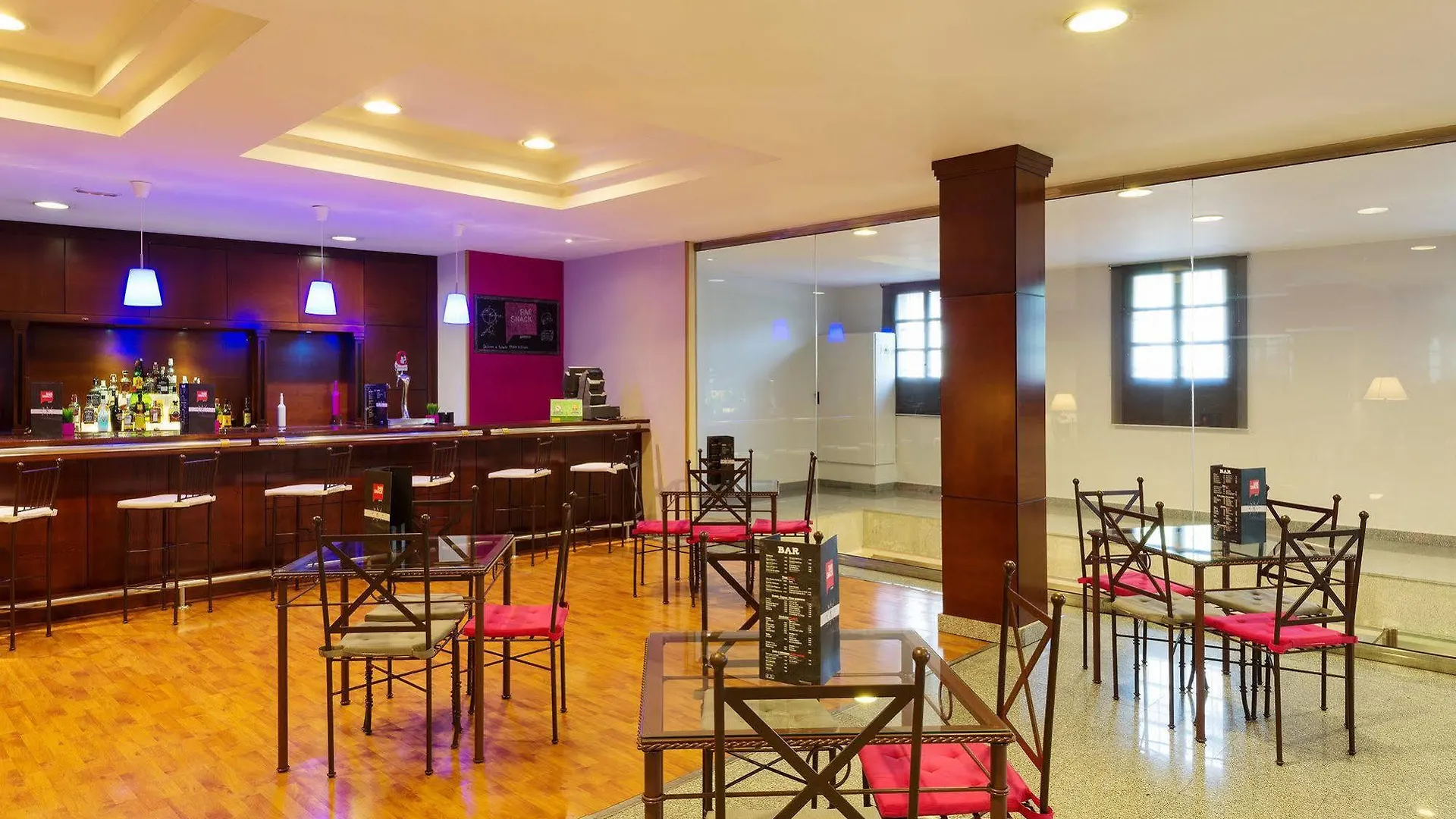 ****  Hotel Jerez Centro Jerez de la Frontera Spain