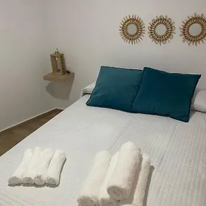 Appartamento El Venenciador
