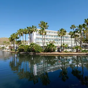 **** Hotell Alua Boccaccio Spanien