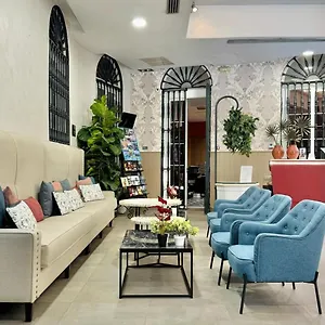 Hotel Itaca Jerez