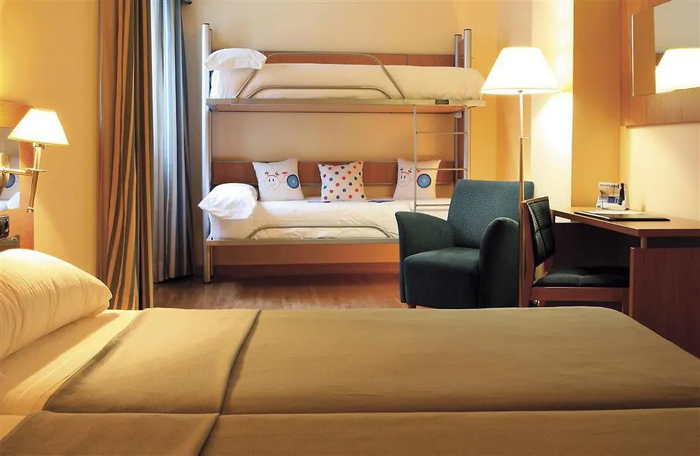 Hotel Jerez Centro Jerez de la Frontera