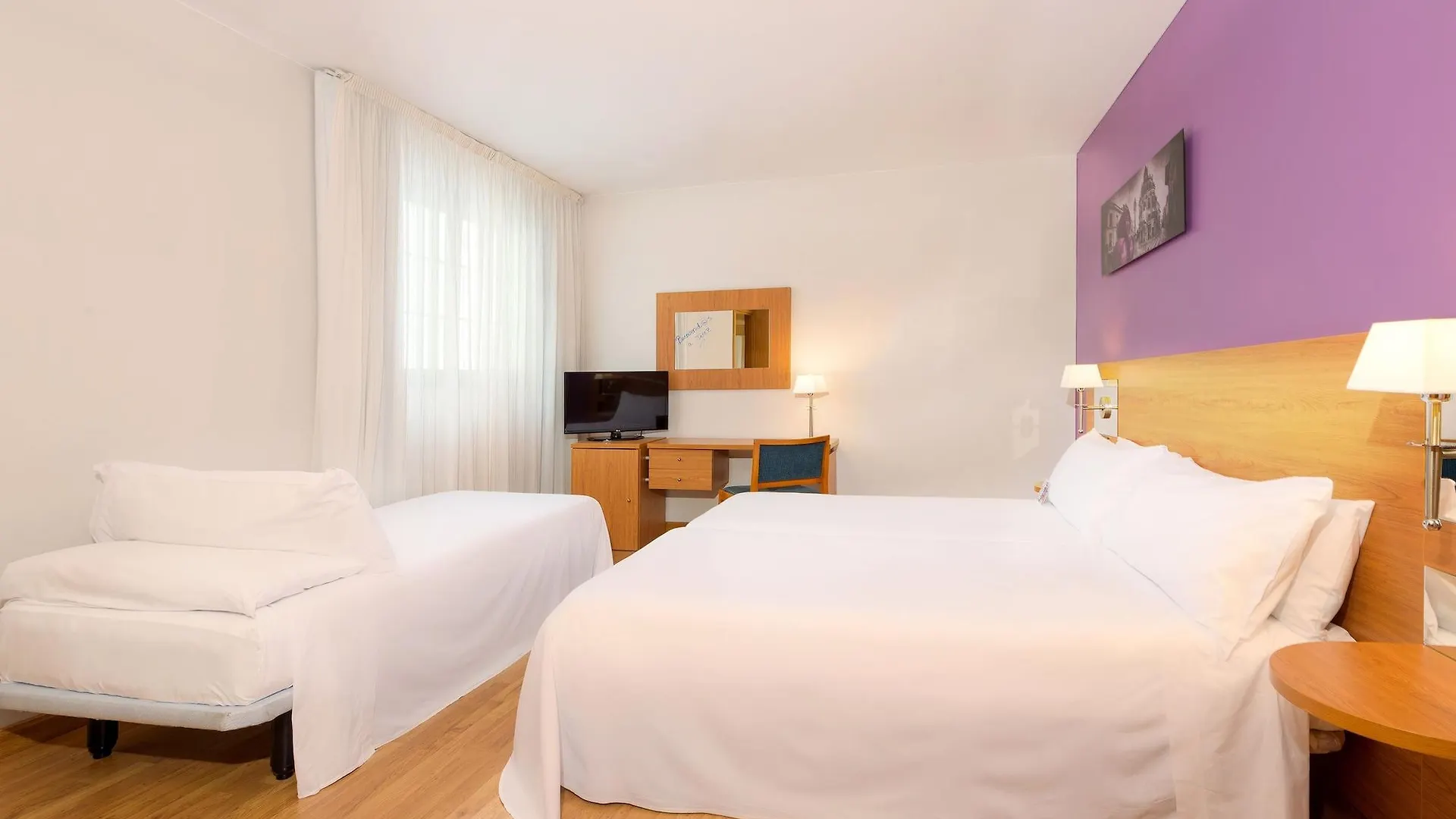 Hotel Jerez Centro Jerez de la Frontera
