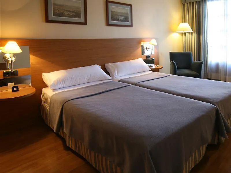 Hotel Jerez Centro Jerez de la Frontera 4*,