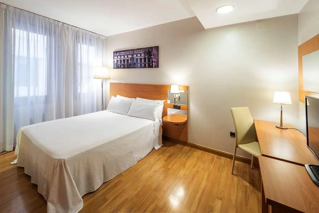 ****  Hotel Jerez Centro Jerez de la Frontera Spain