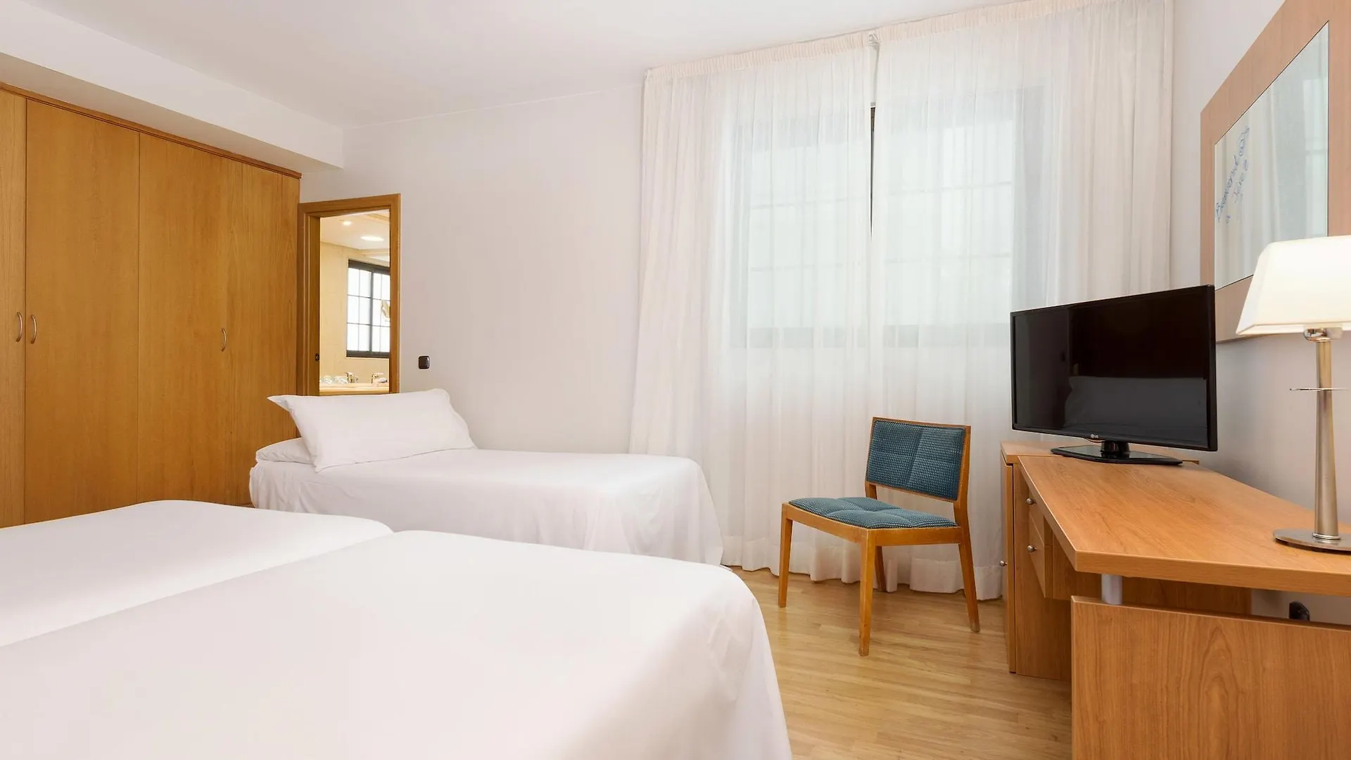 Hotel Jerez Centro Jerez de la Frontera