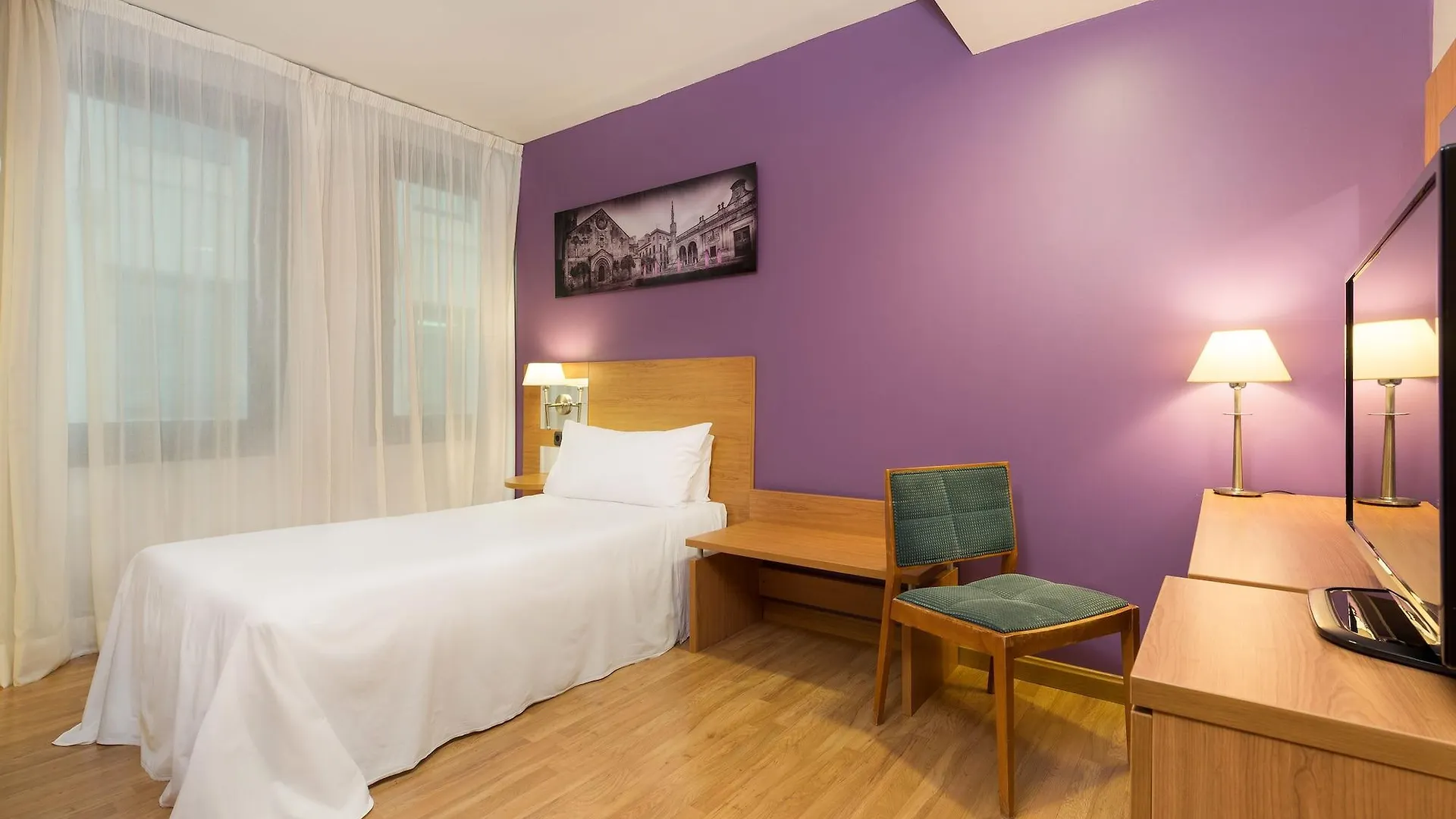 Hotel Jerez Centro Jerez de la Frontera