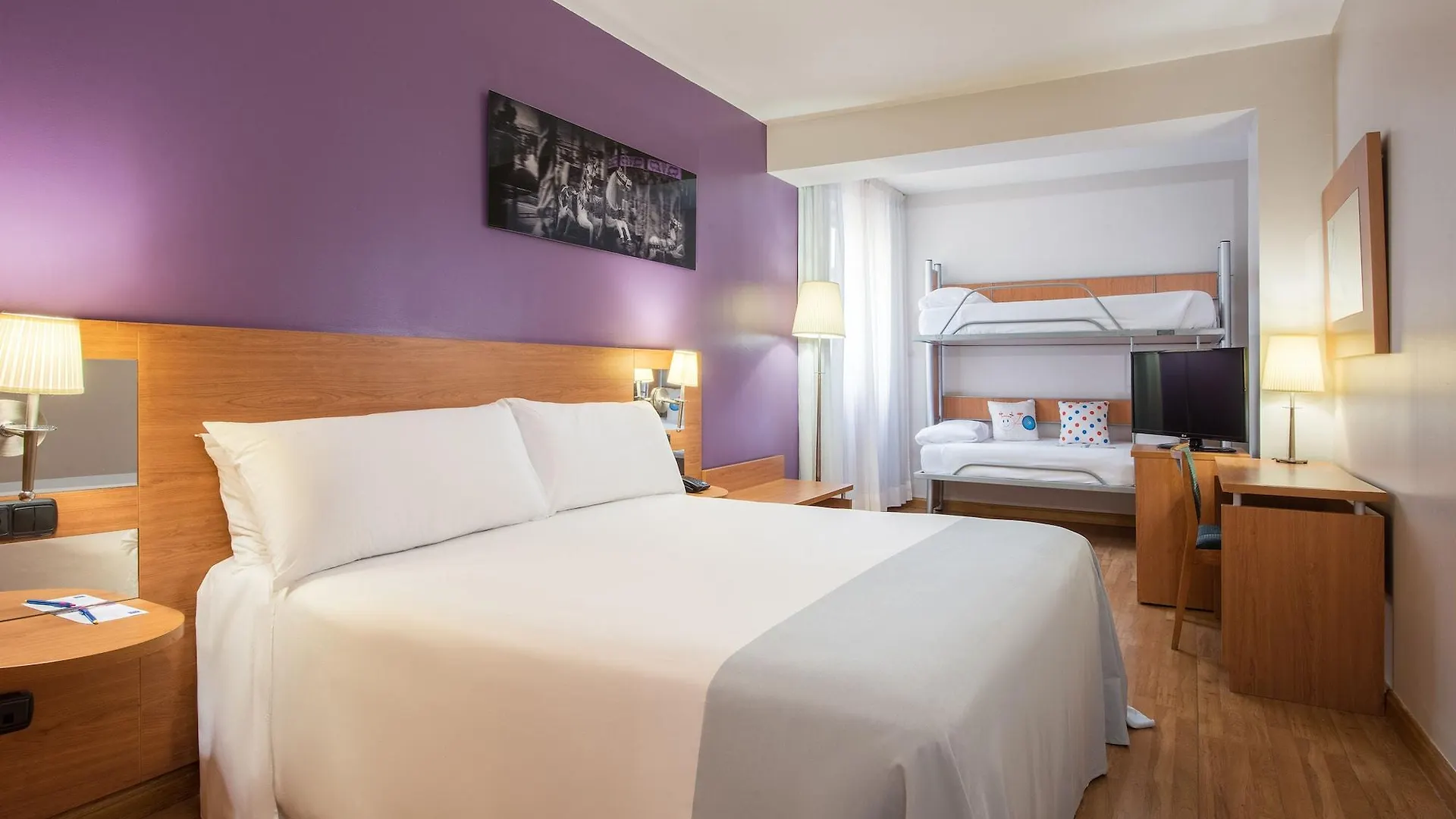Hotel Jerez Centro Jerez de la Frontera 4*,