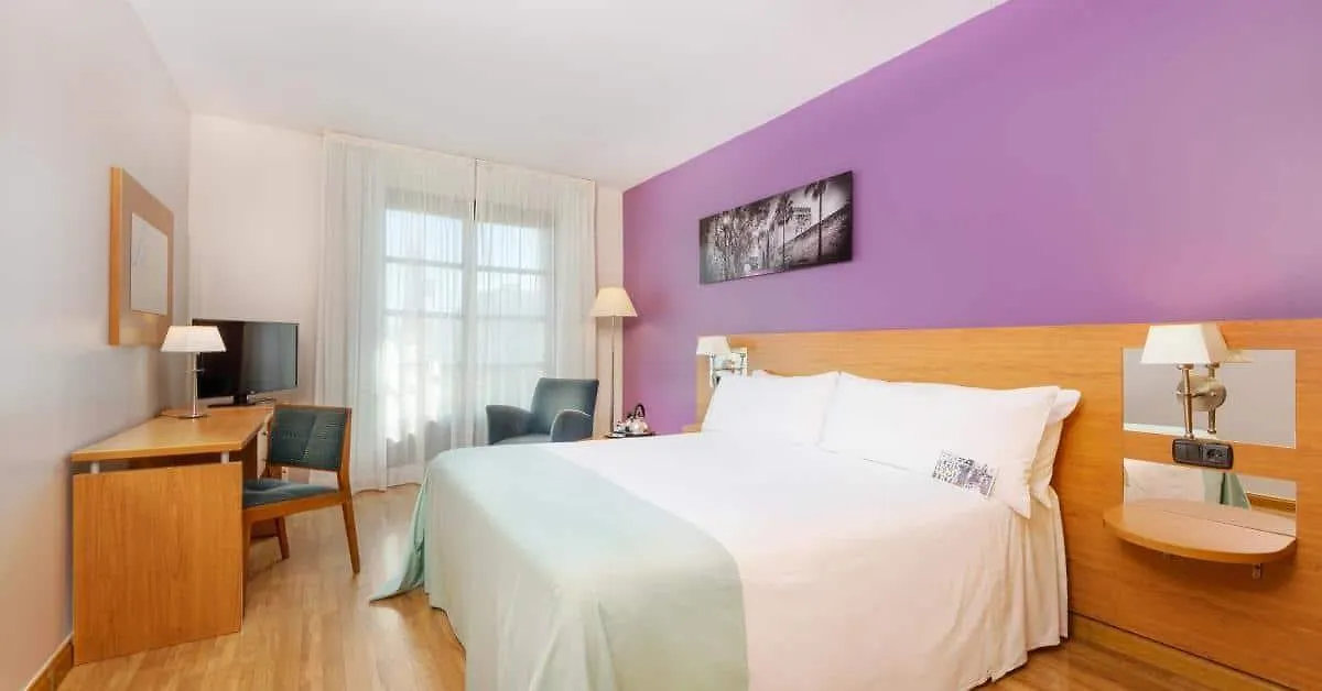 Hotel Jerez Centro Jerez de la Frontera