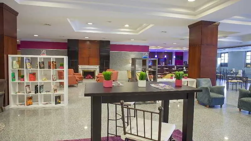 Hotel Jerez Centro Jerez de la Frontera