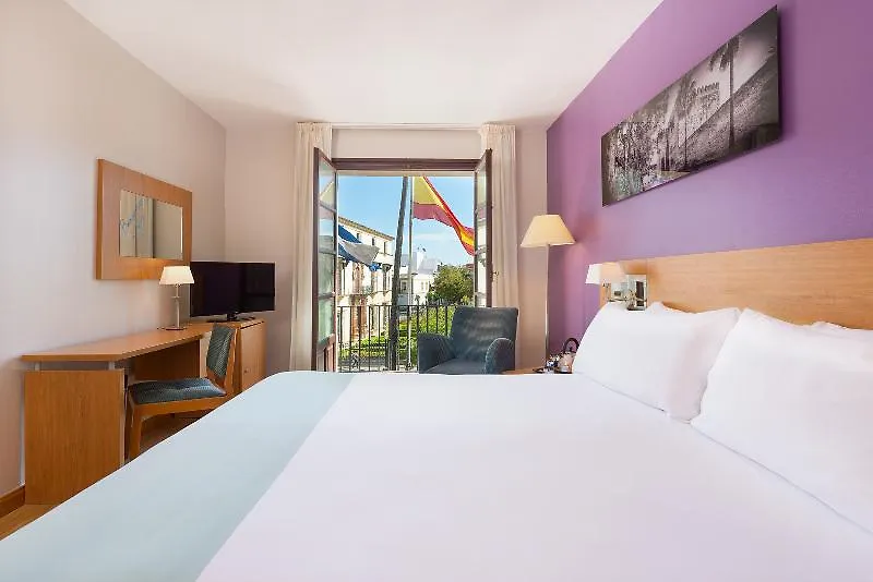 Hotel Jerez Centro Jerez de la Frontera