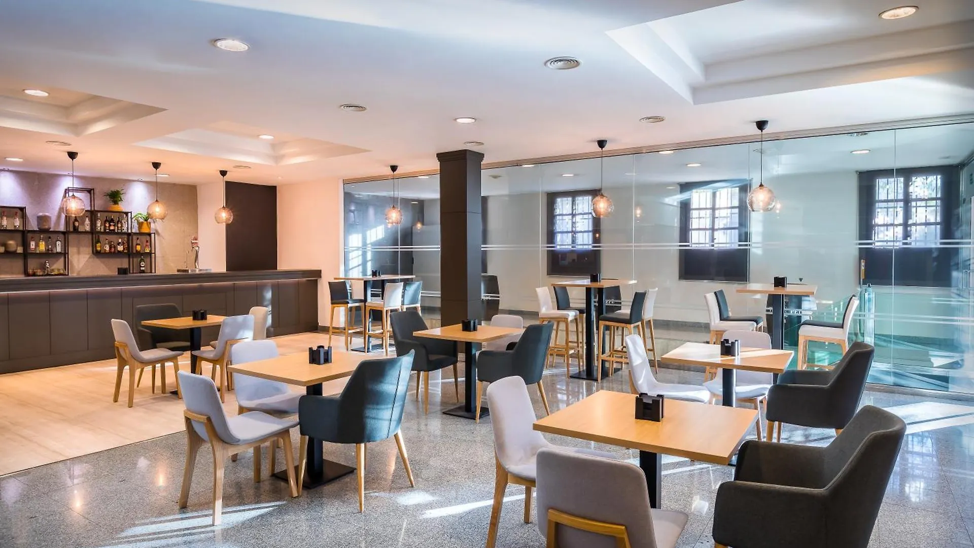 Hotel Jerez Centro Jerez de la Frontera