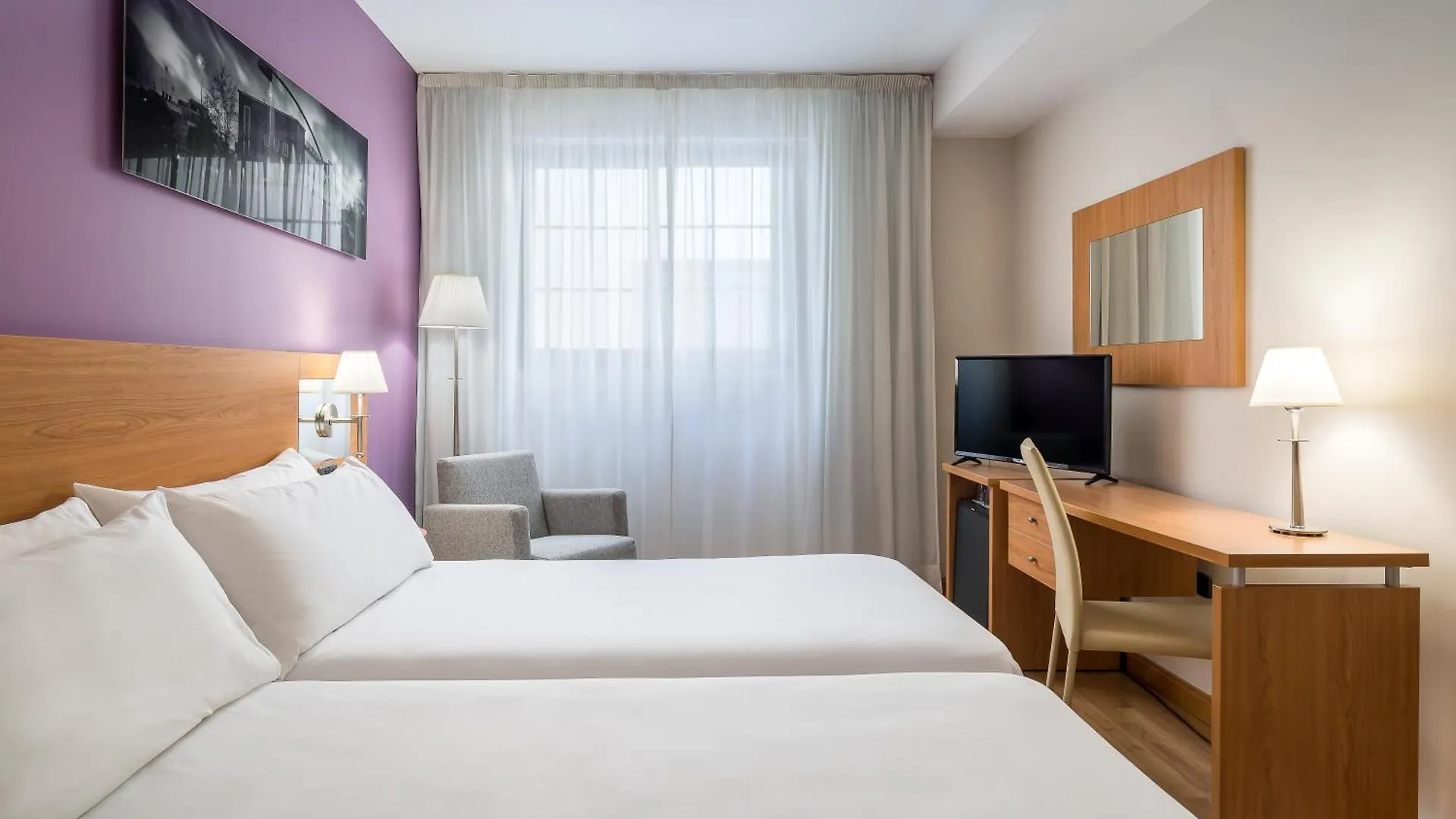 Hotel Jerez Centro Jerez de la Frontera