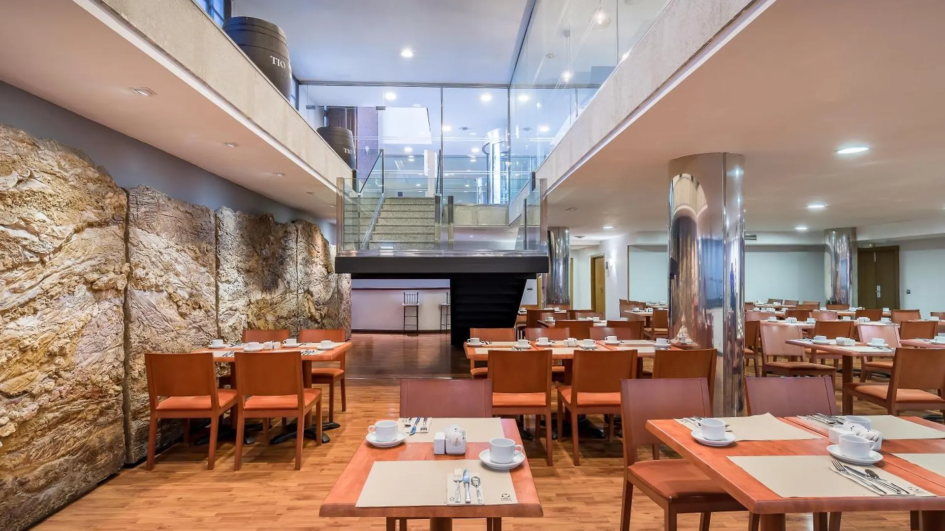 Hotel Jerez Centro Jerez de la Frontera