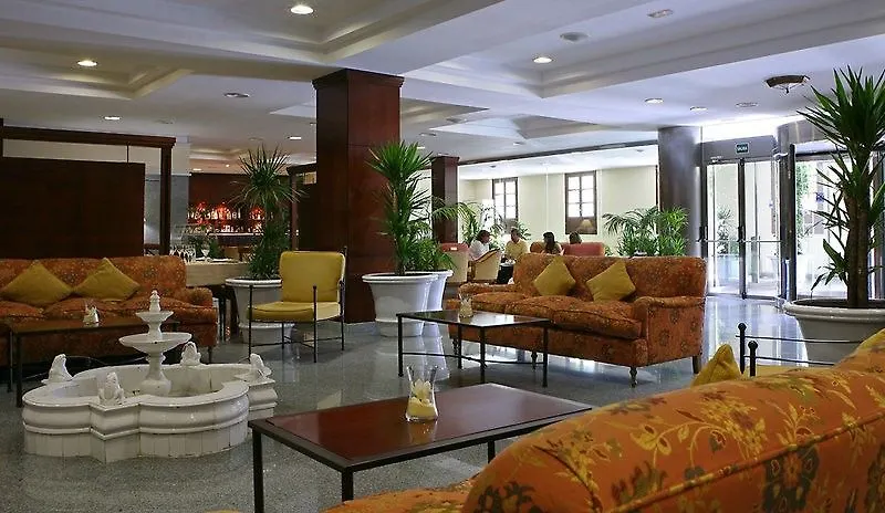 Hotel Jerez Centro Jerez de la Frontera
